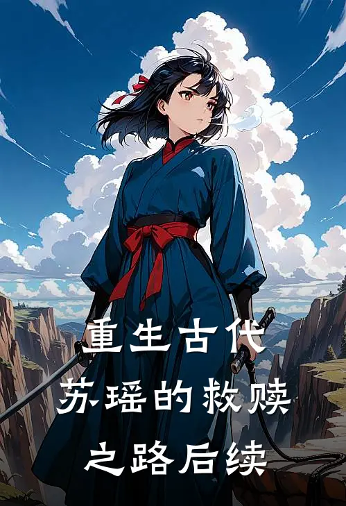 重生古代：苏瑶的救赎之路后续