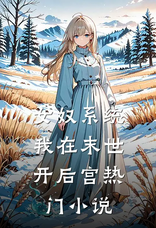 女奴系统：我在末世开后宫热门小说