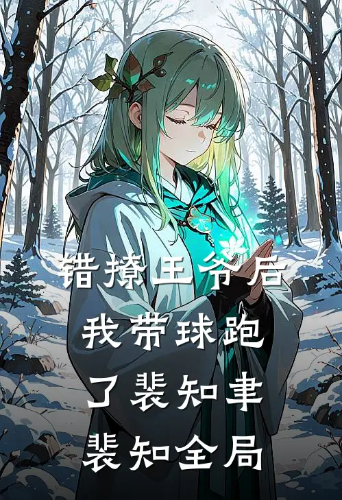 错撩王爷后，我带球跑了裴知聿裴知全局