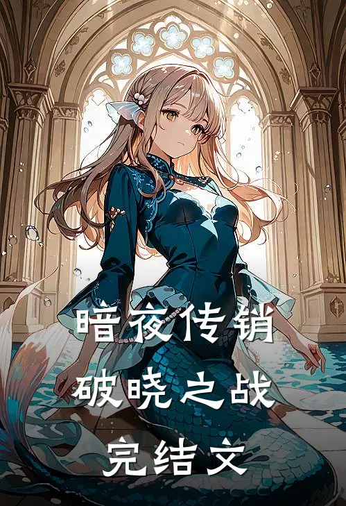 暗夜传销：破晓之战完结文