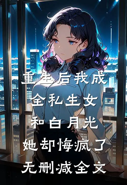 重生后我成全私生女和白月光，她却悔疯了无删减全文