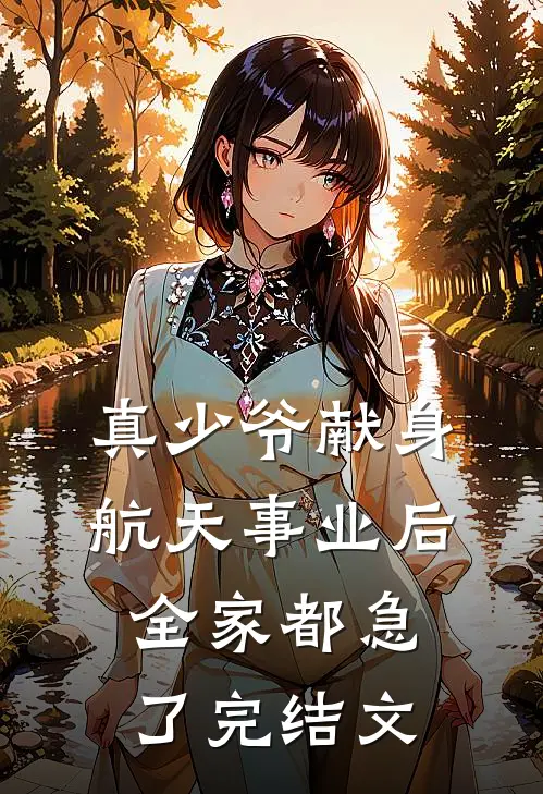 真少爷献身航天事业后，全家都急了完结文