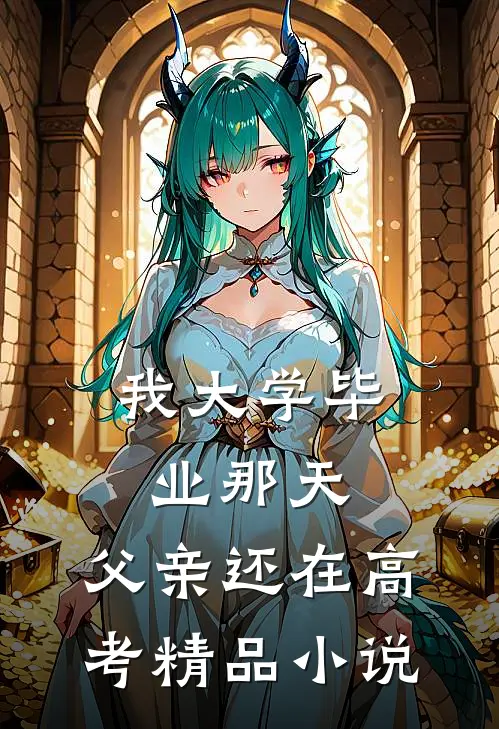 我大学毕业那天，父亲还在高考精品小说