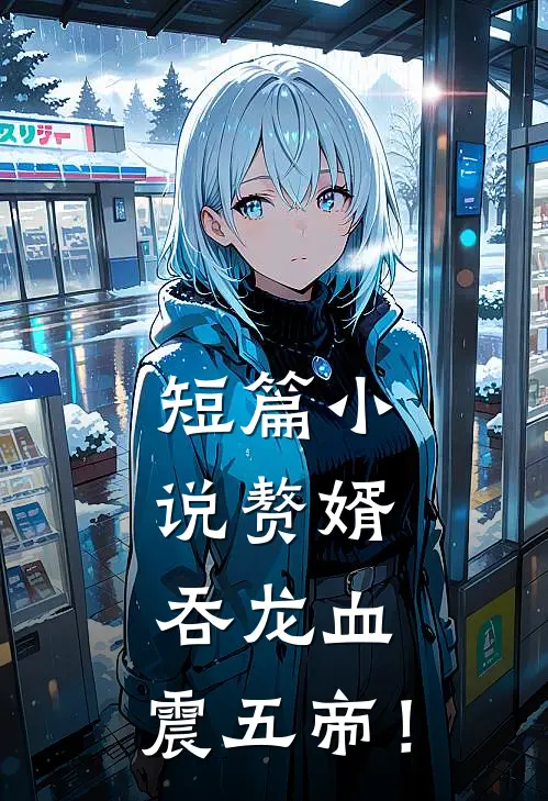 短篇小说赘婿：吞龙血，震五帝！