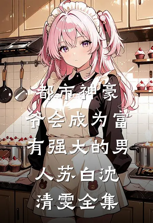 都市神豪：爷会成为富有强大的男人苏白沈清雯 全集