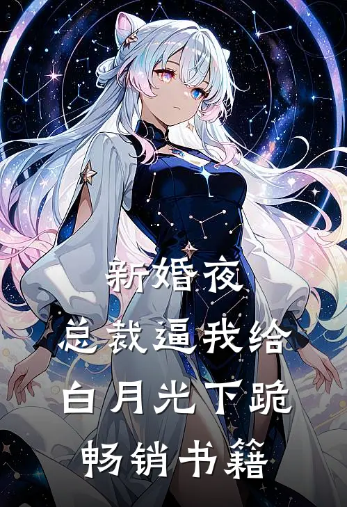 新婚夜，总裁逼我给白月光下跪畅销书籍