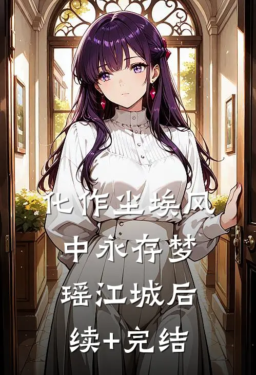 化作尘埃风中永存梦瑶江城后续+完结