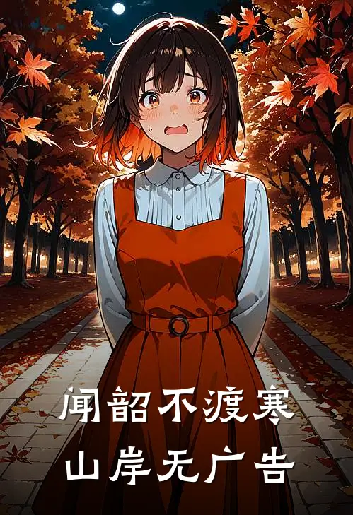 闻韶不渡寒山岸无广告