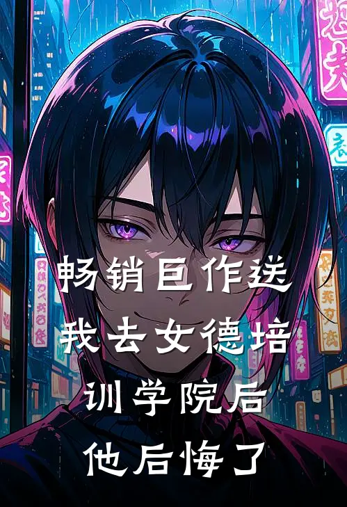 畅销巨作送我去女德培训学院后，他后悔了