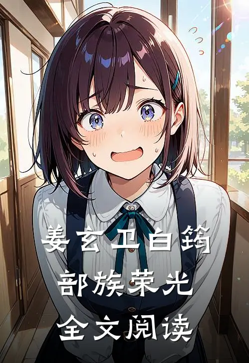 姜玄卫白筠部族荣光全文阅读