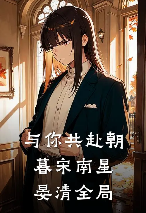 与你共赴朝暮宋南星晏清全局
