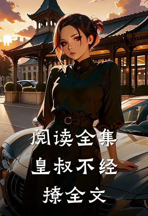 阅读全集皇叔不经撩全文