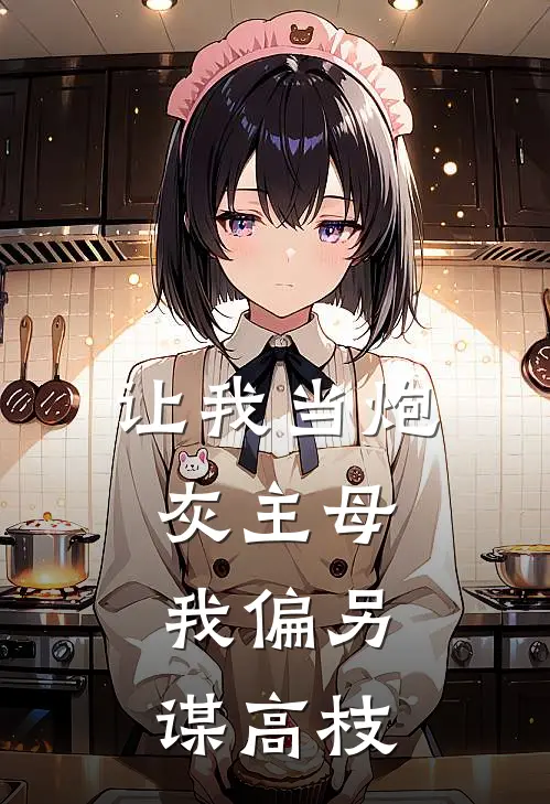 让我当炮灰主母，我偏另谋高枝