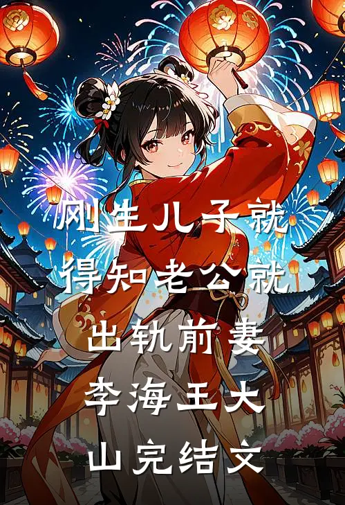 刚生儿子就得知老公就出轨前妻。李海王大山完结文