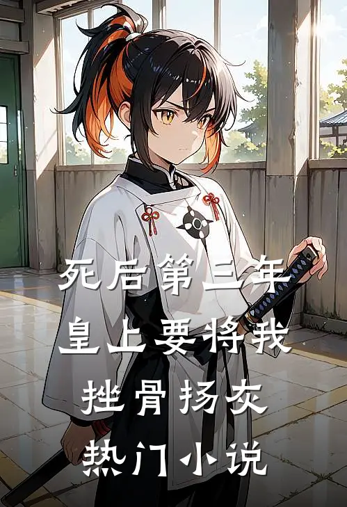 死后第三年，皇上要将我挫骨扬灰热门小说