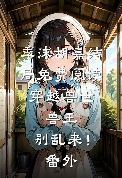 季沫胡嘉结局免费阅读穿越兽世：兽王，别乱来！番外