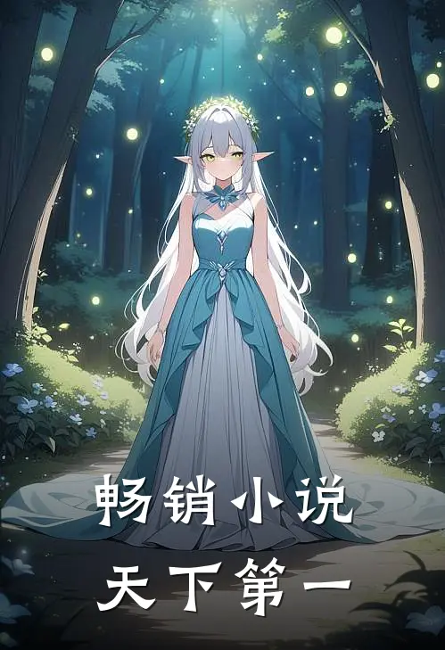 畅销小说天下第一