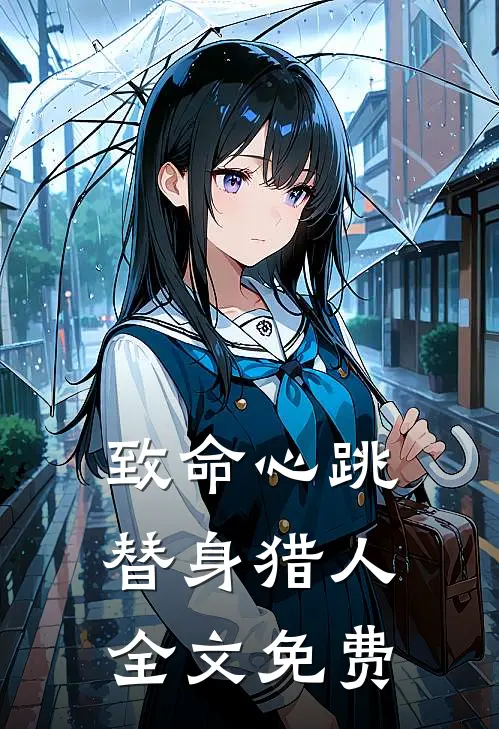 致命心跳：替身猎人全文免费