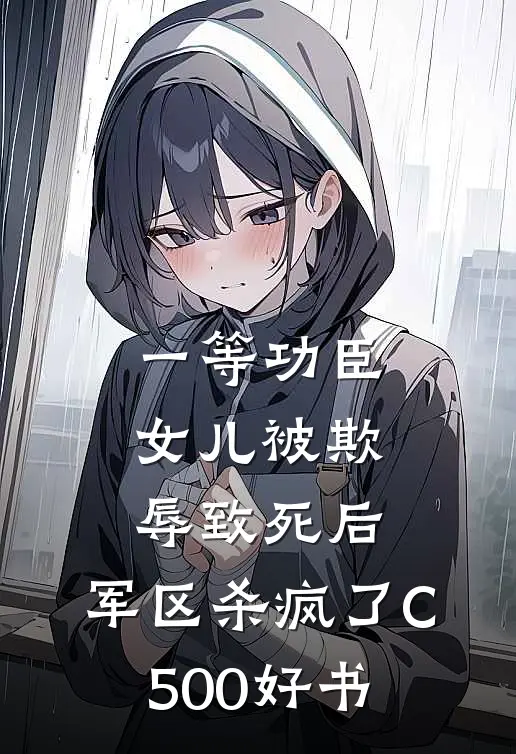 一等功臣女儿被欺辱致死后，军区杀疯了C500好书