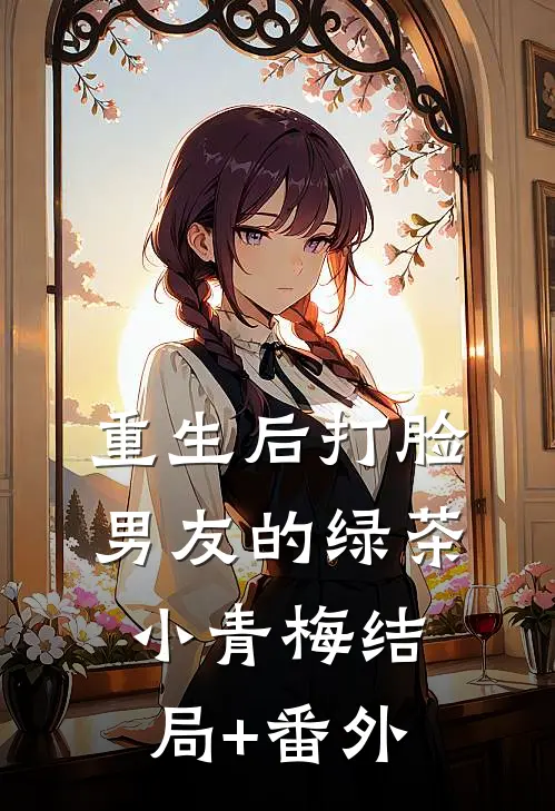 重生后打脸男友的绿茶小青梅结局+番外