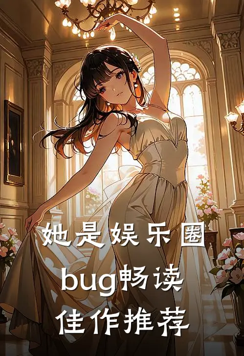 她是娱乐圈bug畅读佳作推荐
