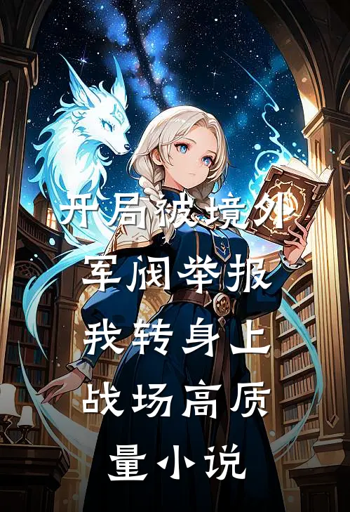 开局被境外军阀举报，我转身上战场高质量小说