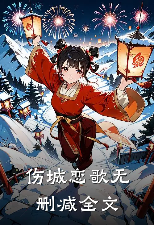 《伤城恋歌》无删减全文