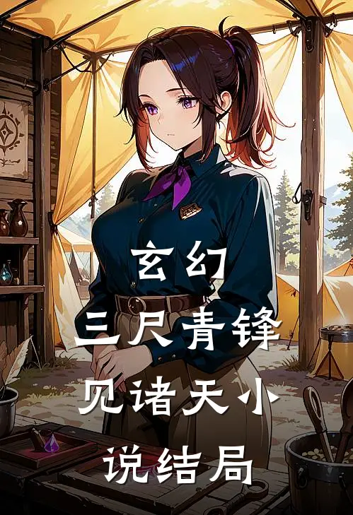 玄幻：三尺青锋见诸天小说结局