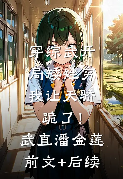 穿综武开局矮矬穷，我让天骄跪了！武直潘金莲前文+后续
