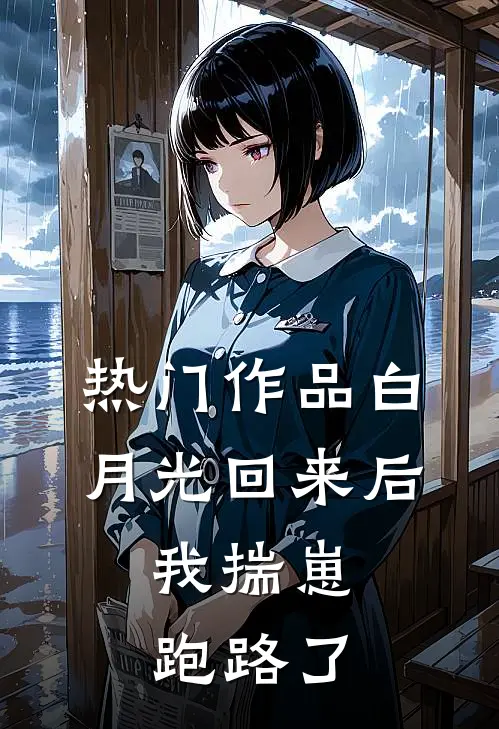 热门作品白月光回来后，我揣崽跑路了
