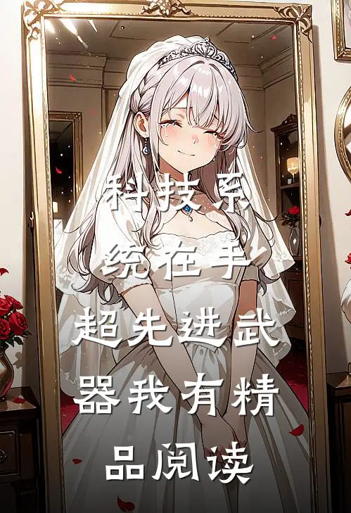 科技系统在手，超先进武器我有精品阅读