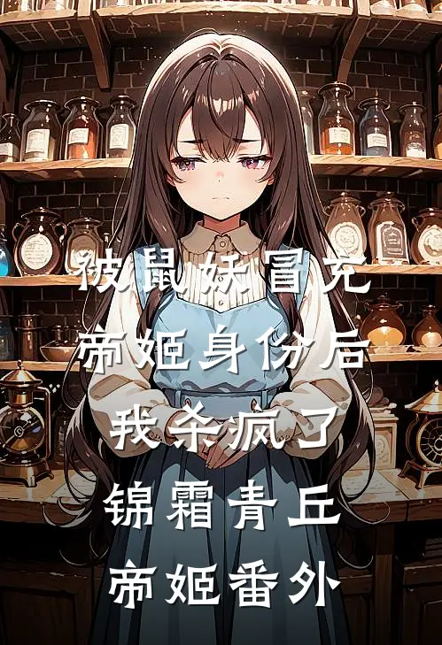 被鼠妖冒充帝姬身份后，我杀疯了锦霜青丘帝姬 番外