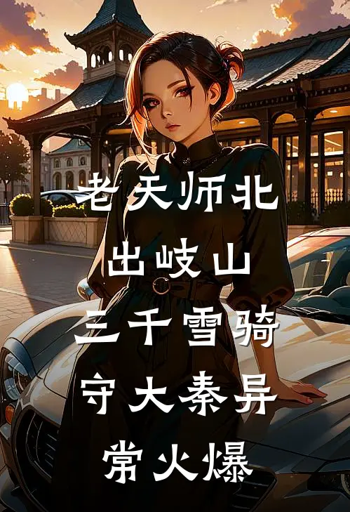 老天师北出岐山，三千雪骑守大秦异常火爆