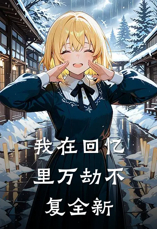 我在回忆里万劫不复全新
