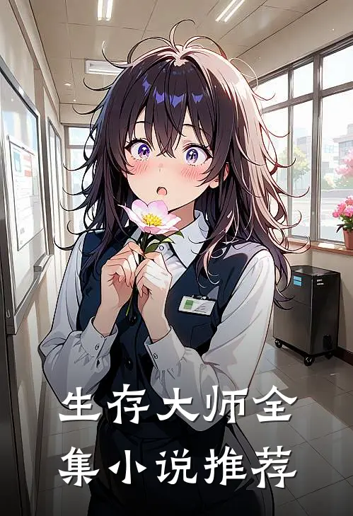 生存大师全集小说推荐