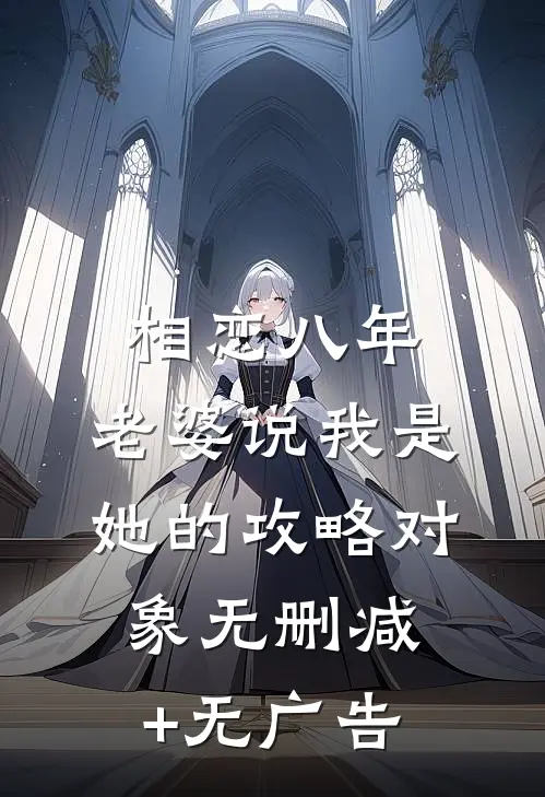 相恋八年，老婆说我是她的攻略对象无删减+无广告
