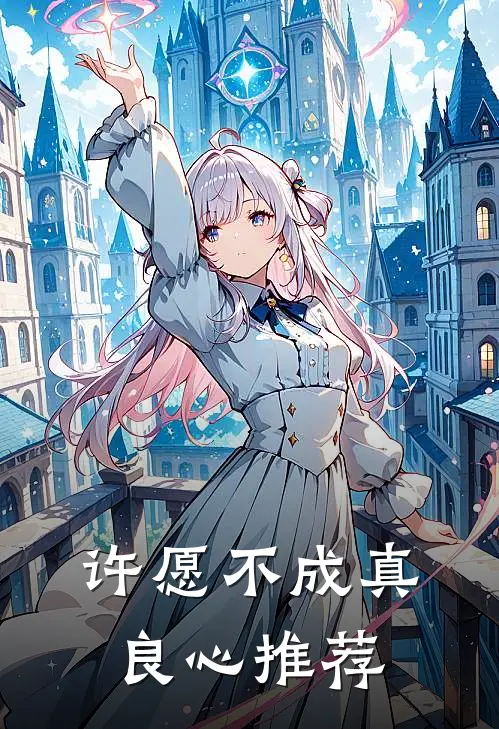 许愿不成真良心推荐