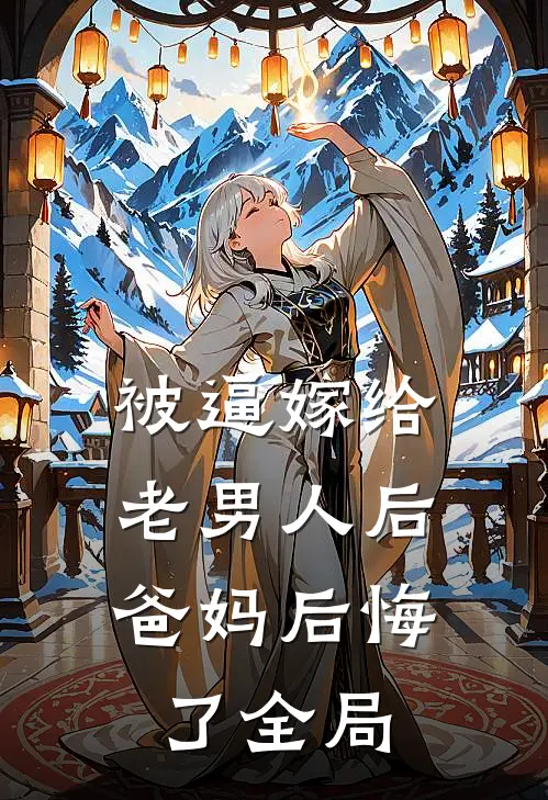 被逼嫁给老男人后，爸妈后悔了全局