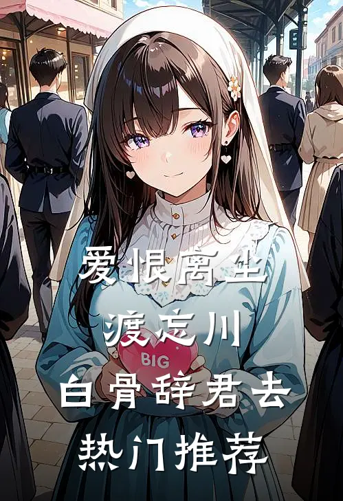 爱恨离尘渡忘川，白骨辞君去热门推荐
