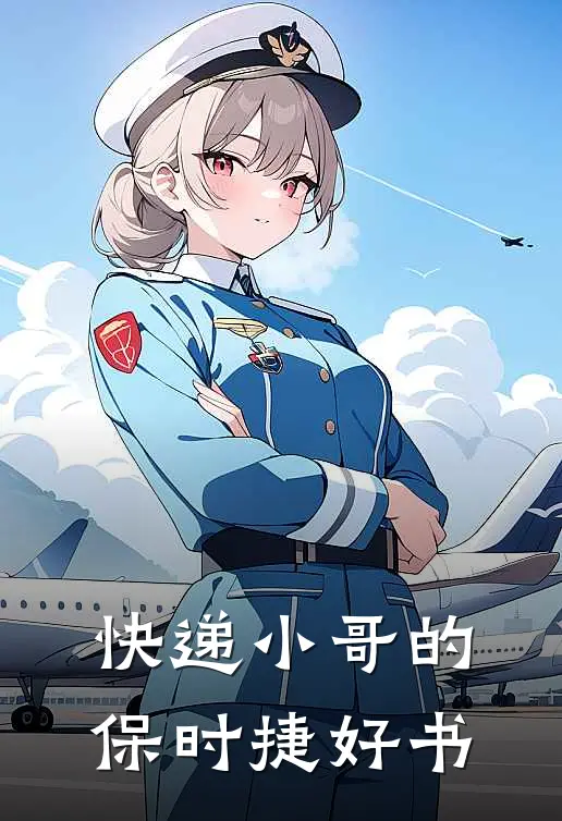 快递小哥的保时捷好书