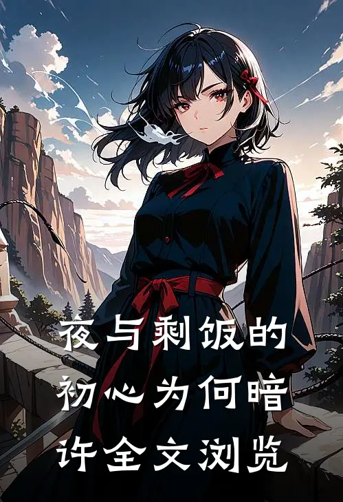夜与剩饭的初心为何暗许全文浏览