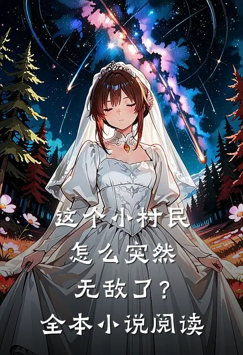 这个小村民怎么突然无敌了？全本小说阅读