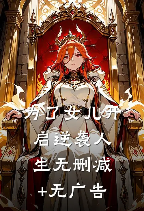 为了女儿开启逆袭人生无删减+无广告
