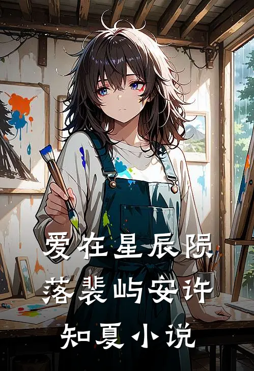 爱在星辰陨落裴屿安许知夏小说