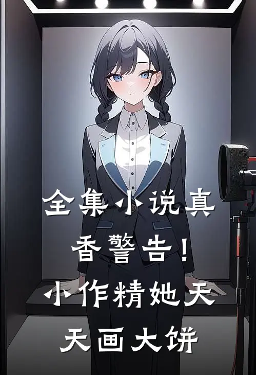 全集小说真香警告！小作精她天天画大饼