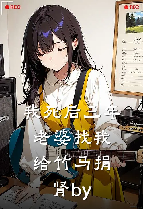 我死后三年，老婆找我给竹马捐肾by