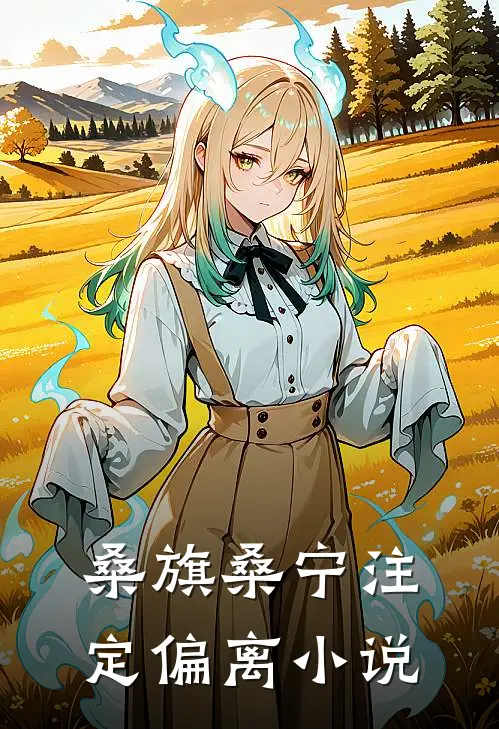 桑旗桑宁注定偏离小说