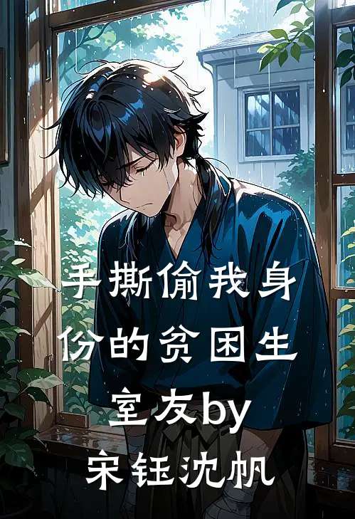 手撕偷我身份的贫困生室友by宋钰沈帆