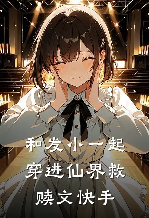 和发小一起穿进仙界救赎文快手