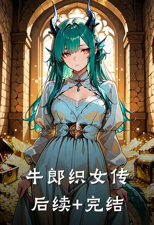 牛郎织女传后续+完结